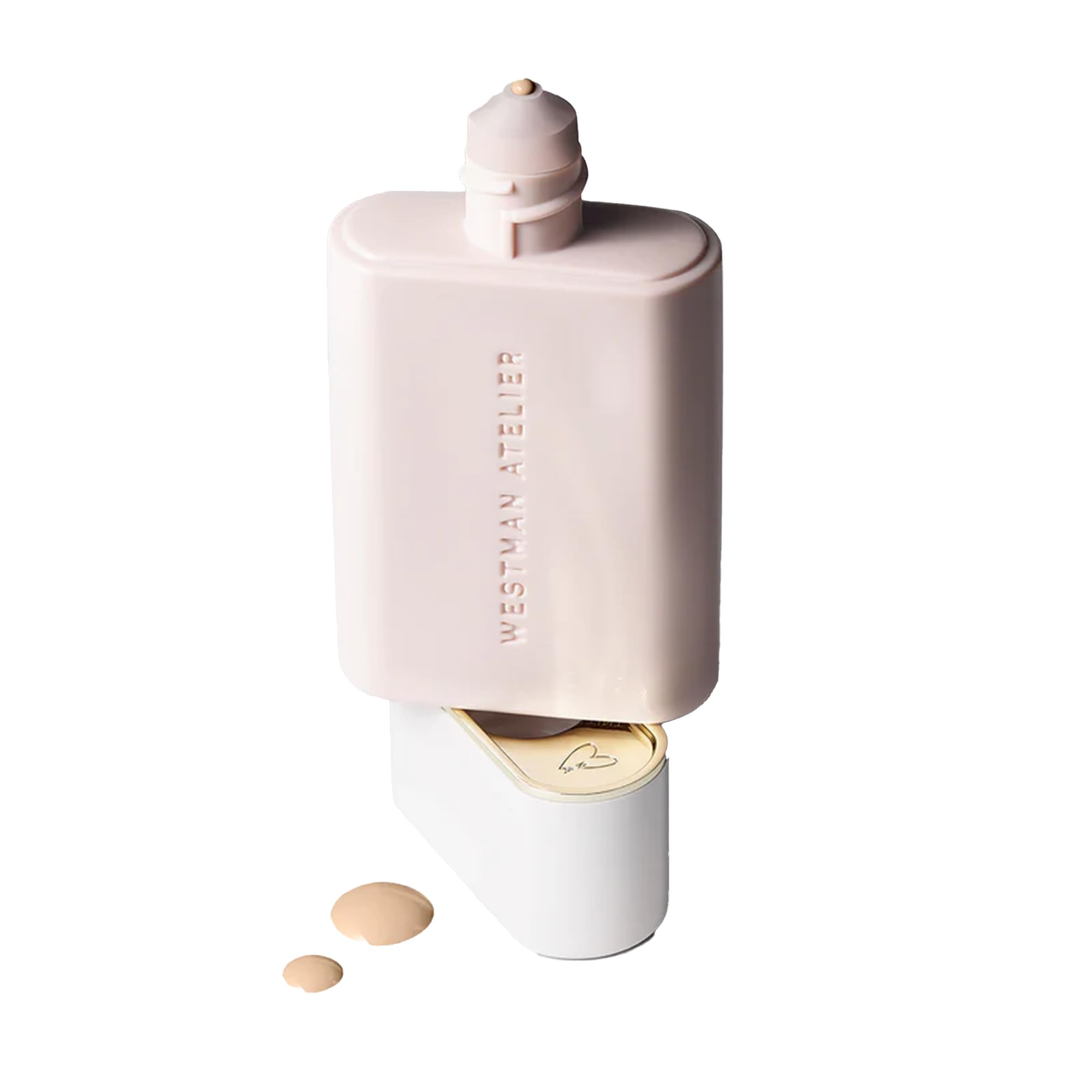 Westman Atelier Vital Skincare Complexion Drops - Atelier II
