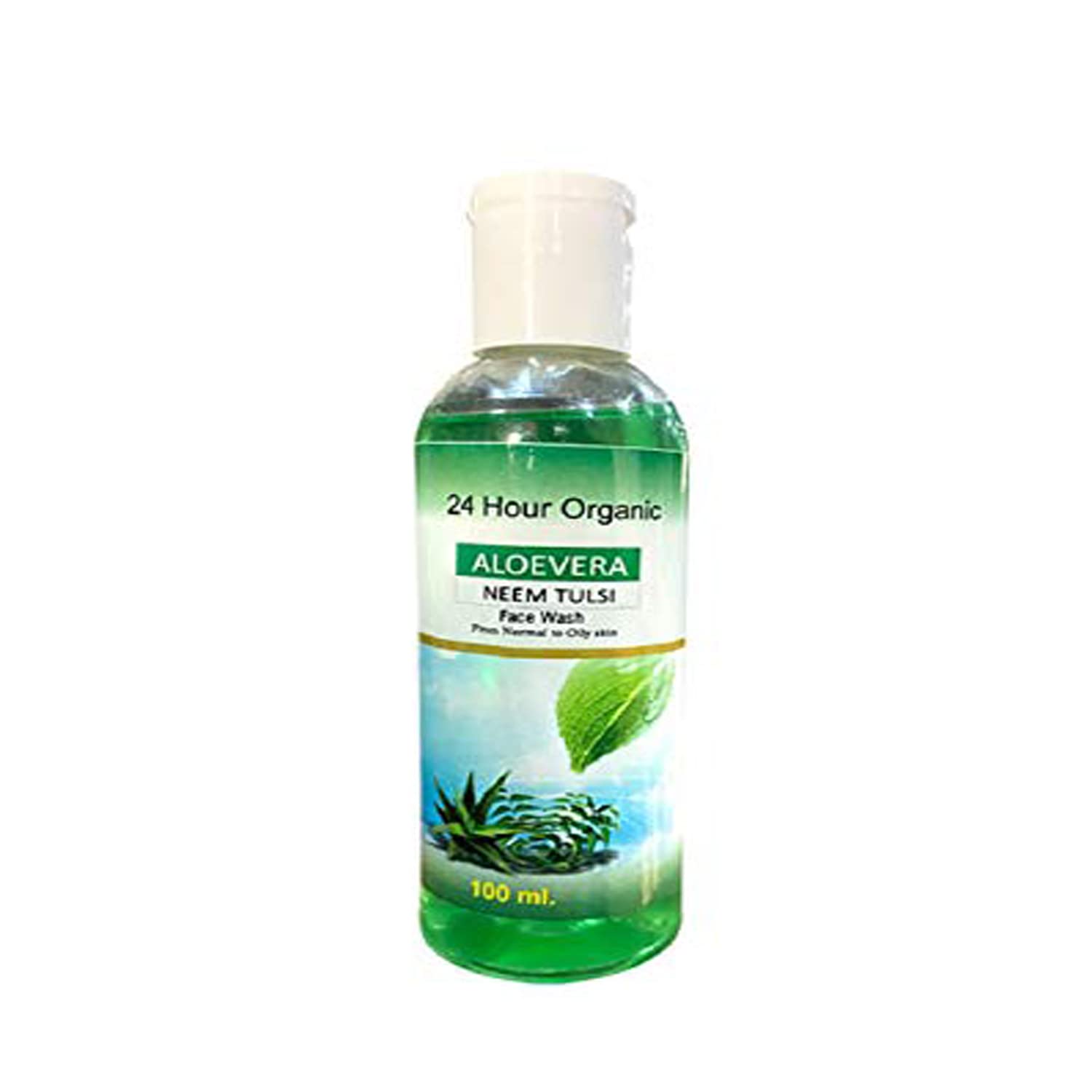 Aloevera Face Wash For Men And Women
