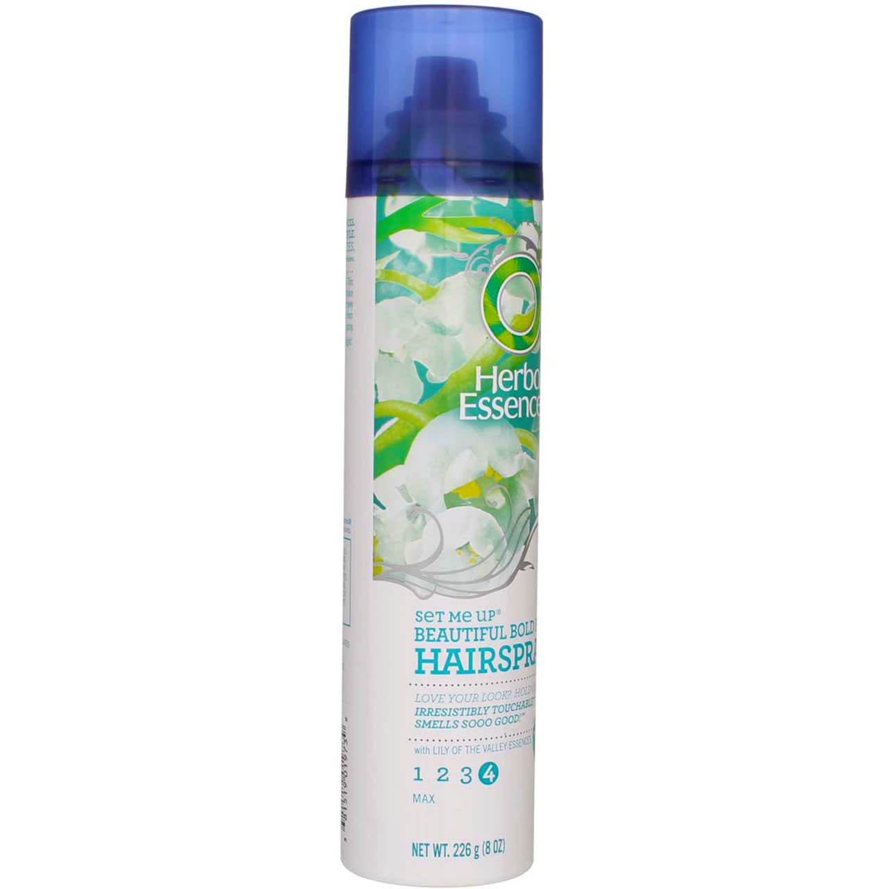 Clairol Clairol Herbal Essences Set Me Up Max Hair Spray