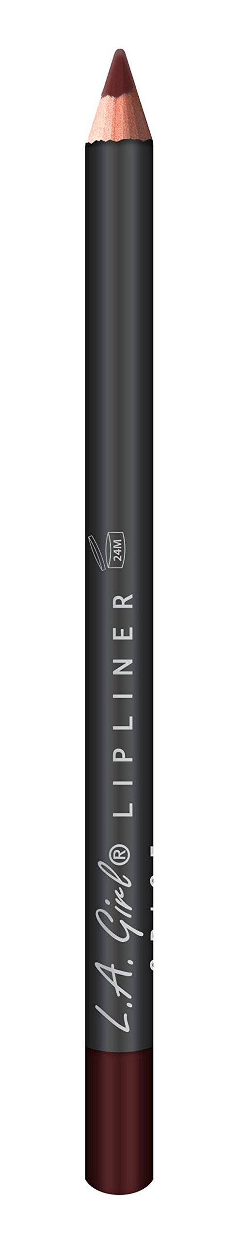 La Girl Lipliner Pencil(D0102H2Czew)