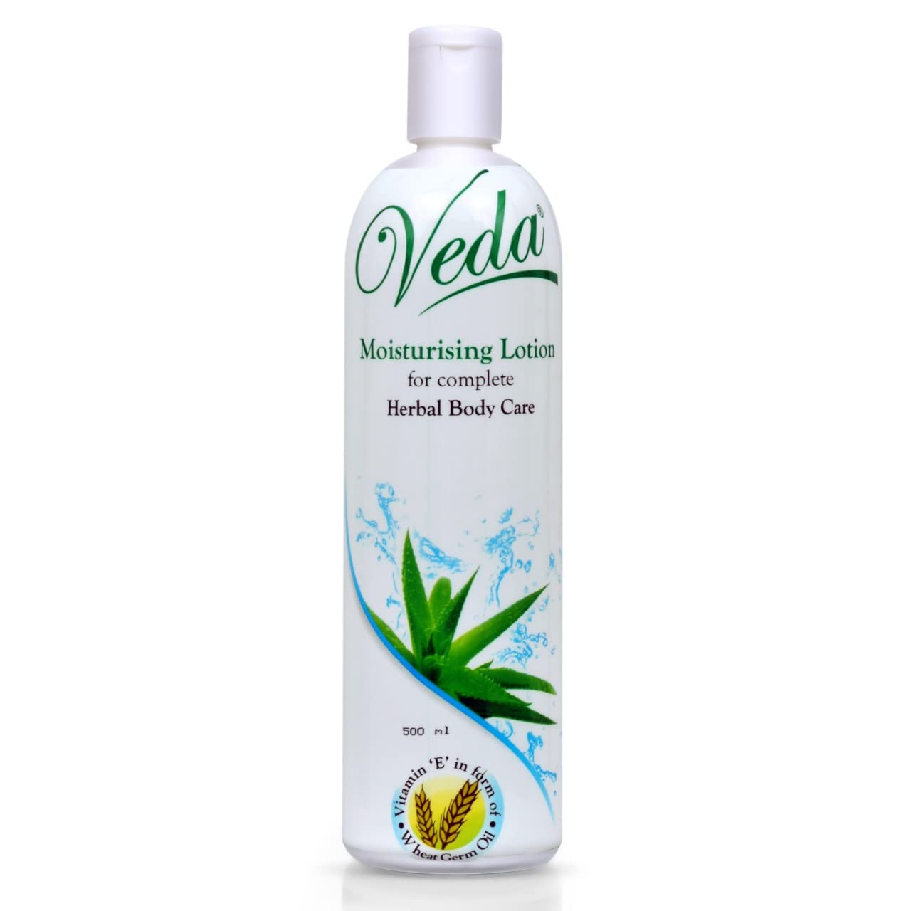 Veda Herbal Moisturizer Body Lotion For Women Dry Skin And Men In Winter And Summer For Oily Skin, Deep Nourishing Lotions And M