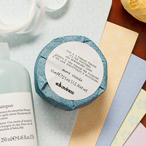 Davines This is a Forming Pomade, 2.7 Fl Oz