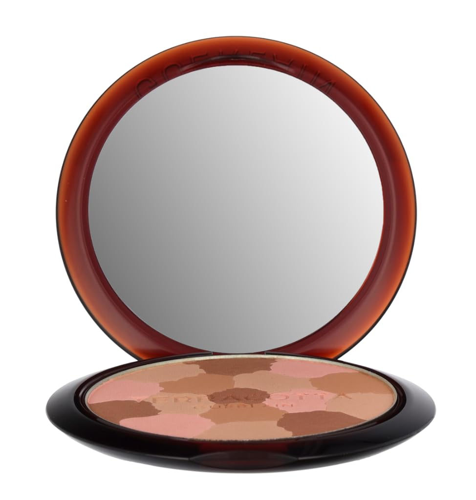 Guerlain Terracotta Light The Sun-Kissed Healthy Glow Powder 00 Light Cool