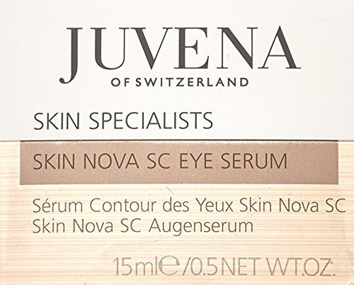 Juvena Specialists Skin Nova Sc Eye Serum, 0.5 Ounce