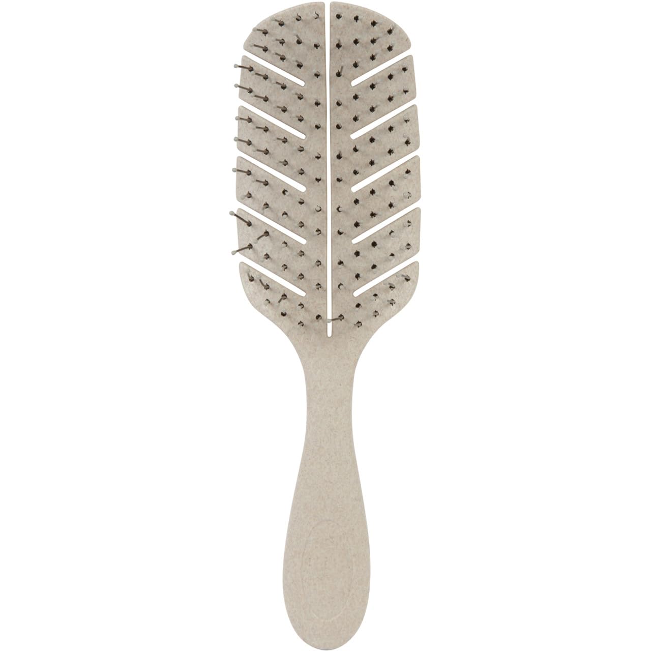 Cala Eco Detangler Brush  Earth