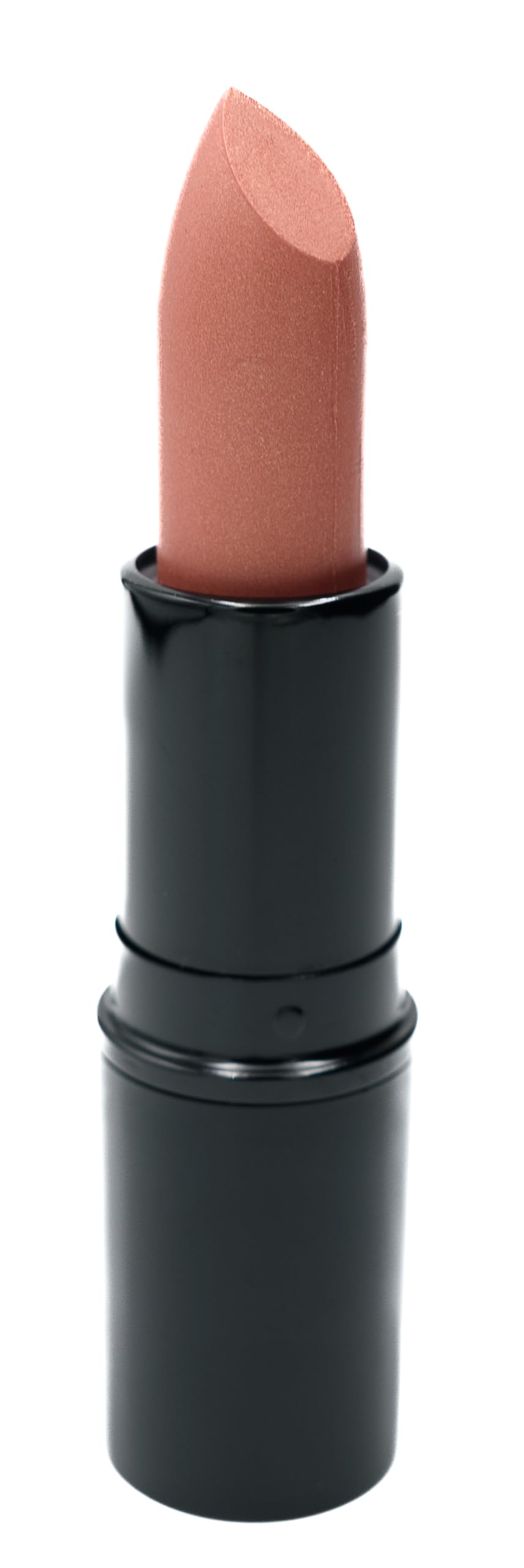Pure Ziva Winterberry Red Pink Brown Moisturizing Lip Cream Lipstick Color Paraben, Lanolin & Cruelty Free, No Animal Testing