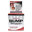 High Time Bump Stopper Sensitive Skin 0.5 Ounce Treatment (14Ml) (6 Pack)