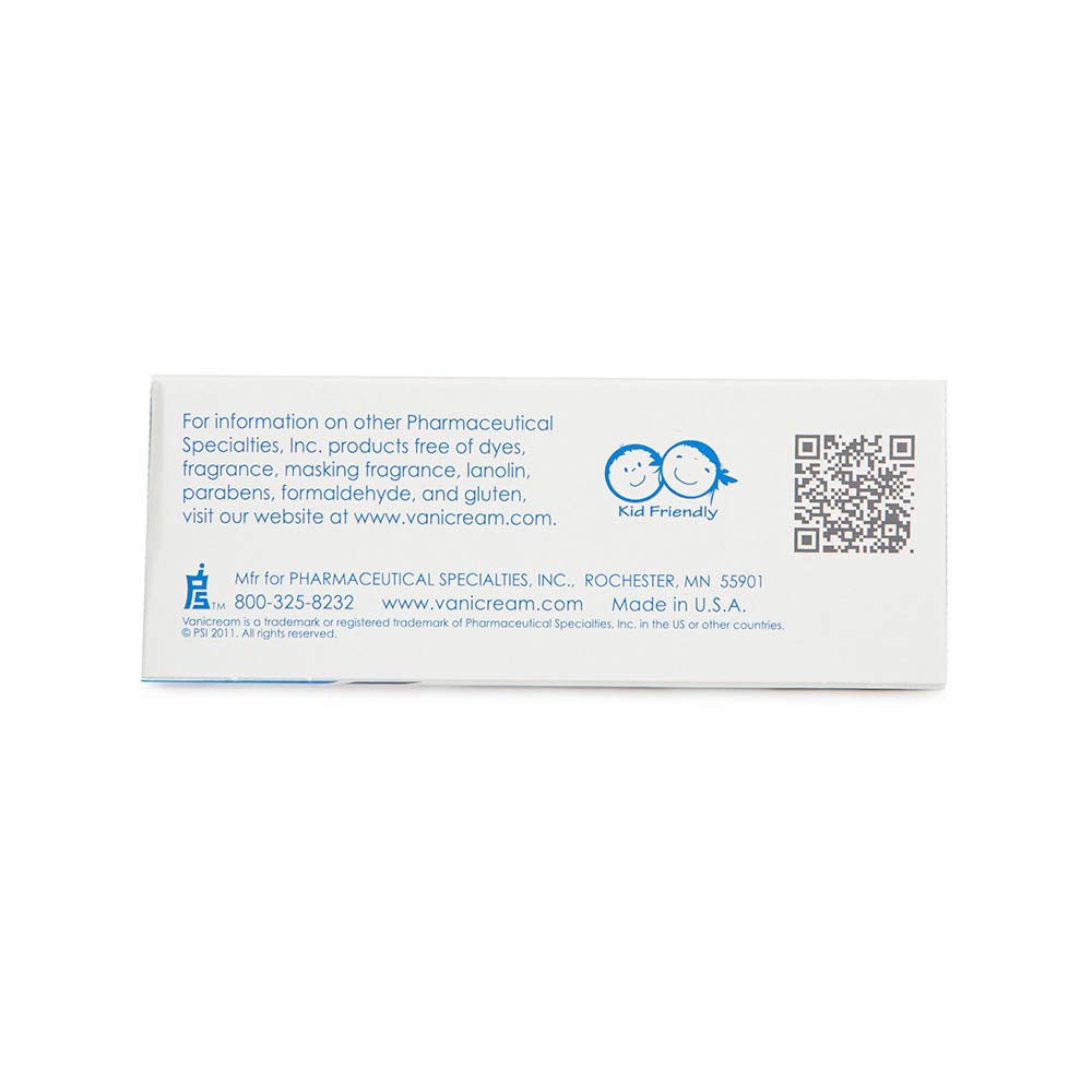 Vanicream Cleansing Bar | Fragrance, Gluten and Sulfate Free | For Sensitive Skin | Gently Cleanses and Moisturizes, 3.9 Ounce (