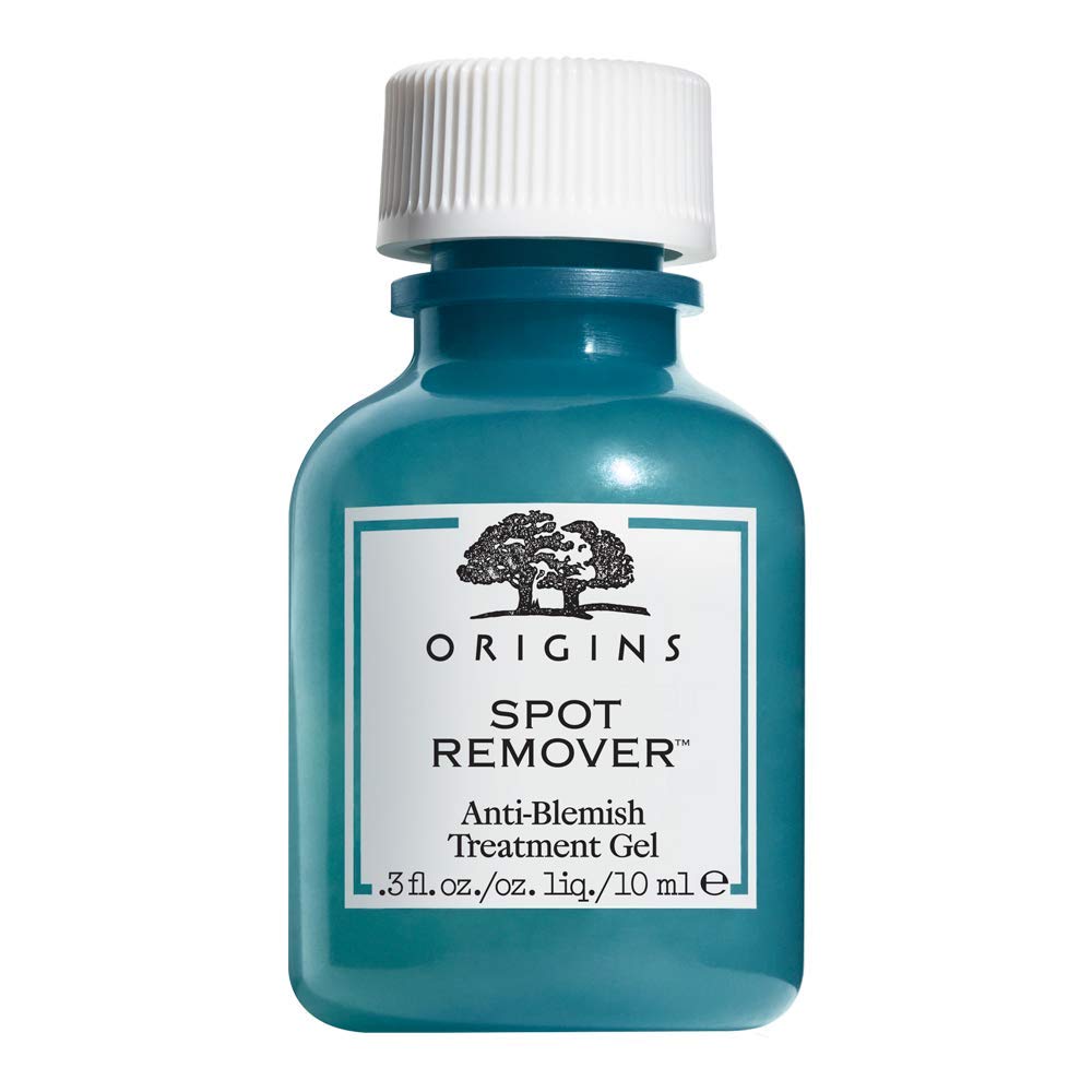 Origins Spot Remover Anti Blemish Treatment Gel, 034 Fl Oz