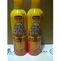 African Pride Shea Butter Miracle