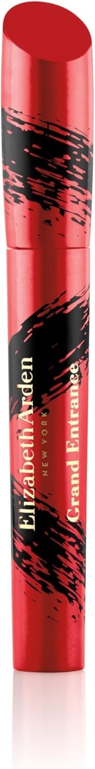 Elizabeth Arden New Grand Entrance Dramatic Volume Length And Lift Mascara, Black