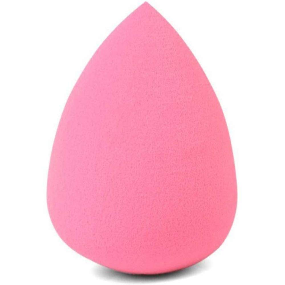 WomenS & GirlS Makeup Sponge Beauty Blender For Blending Face Makeup  Colour : Lightpink
