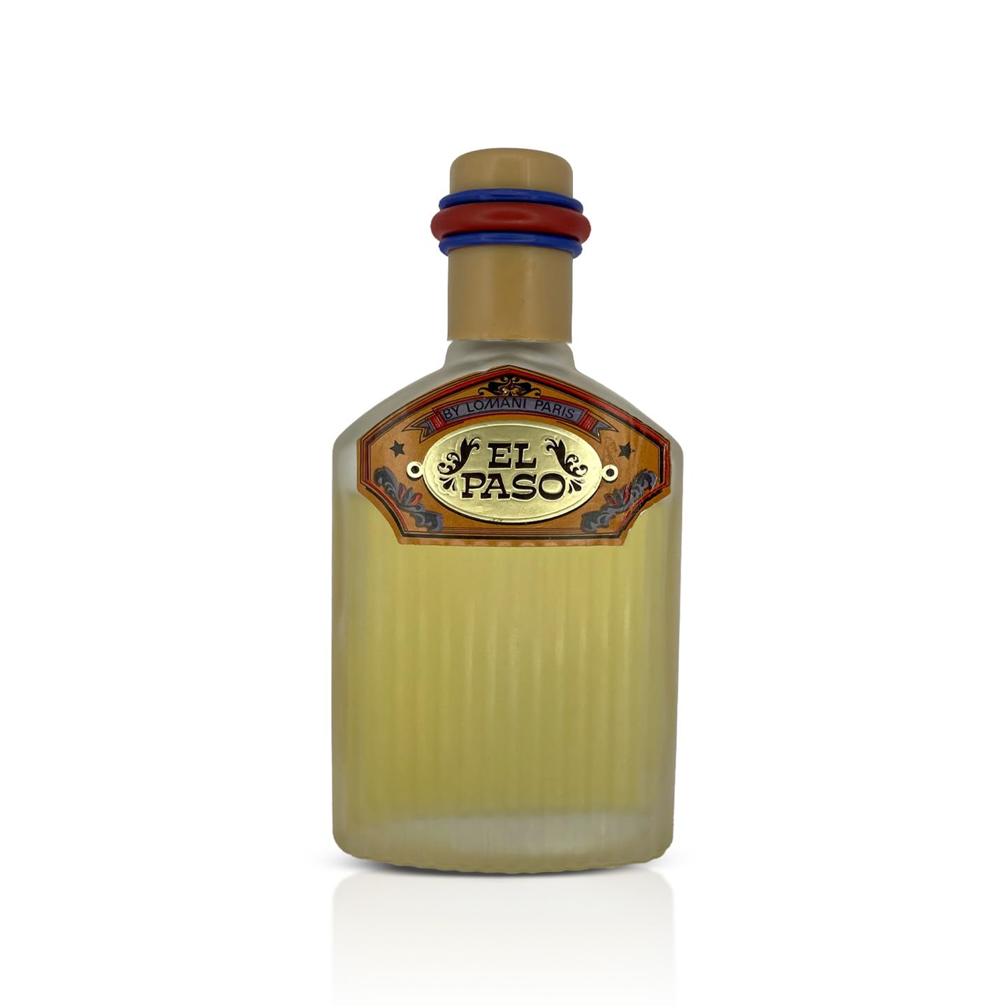 El Paso by Lomani for Men - 3.3 oz EDT Spray
