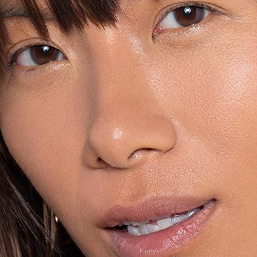 ILIA - True Skin Serum Foundation  cruelty-Free, Vegan, clean Beauty (Maraca SF9)