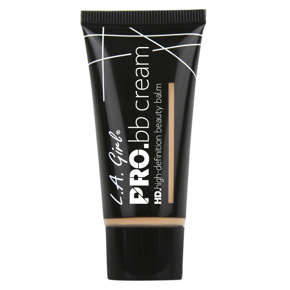 La Girl Hd Pro Bb Cream(D0102H2Cdvv)