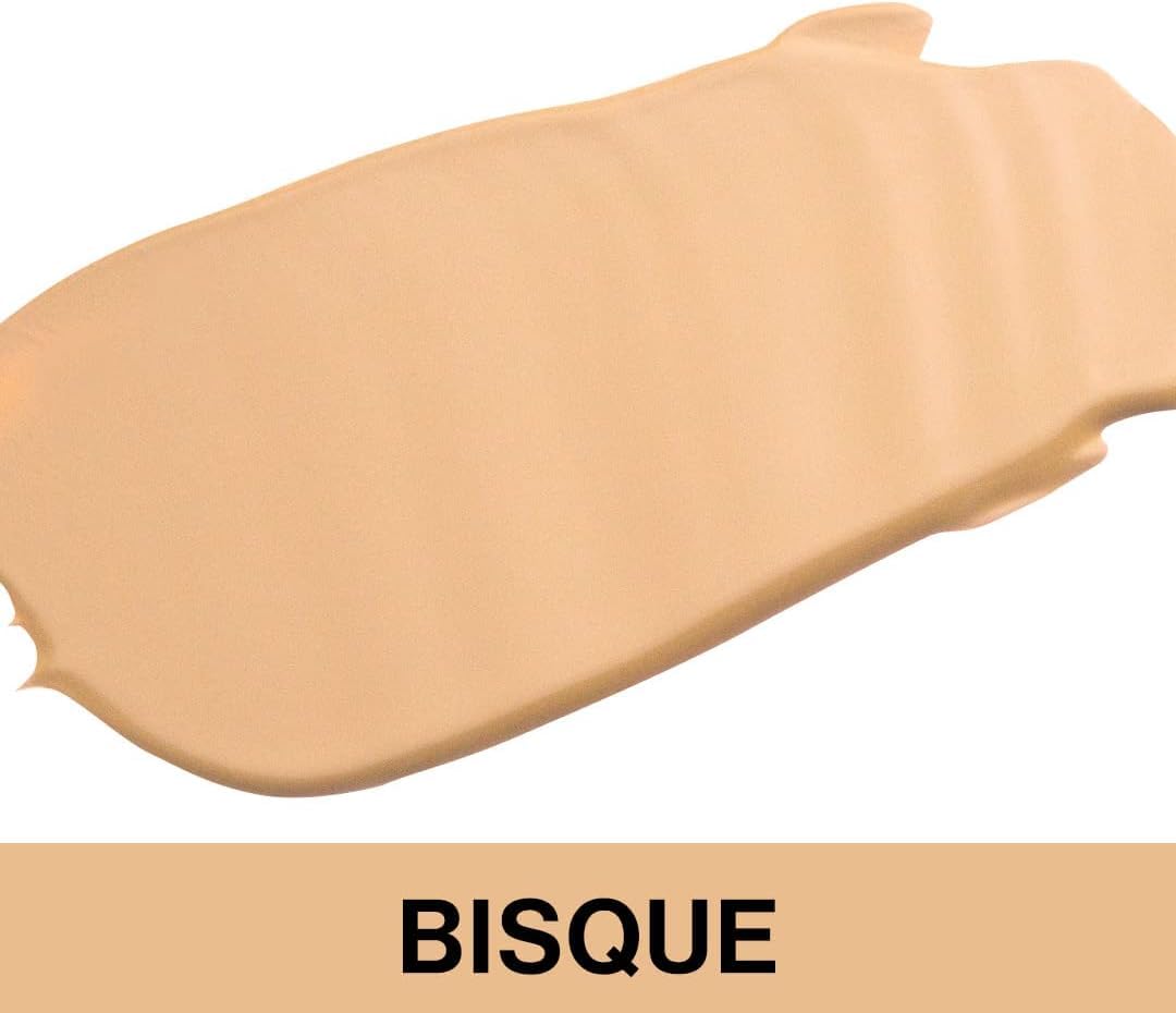 L.A. Girl Pro Matte Foundation, Bisque Glm672