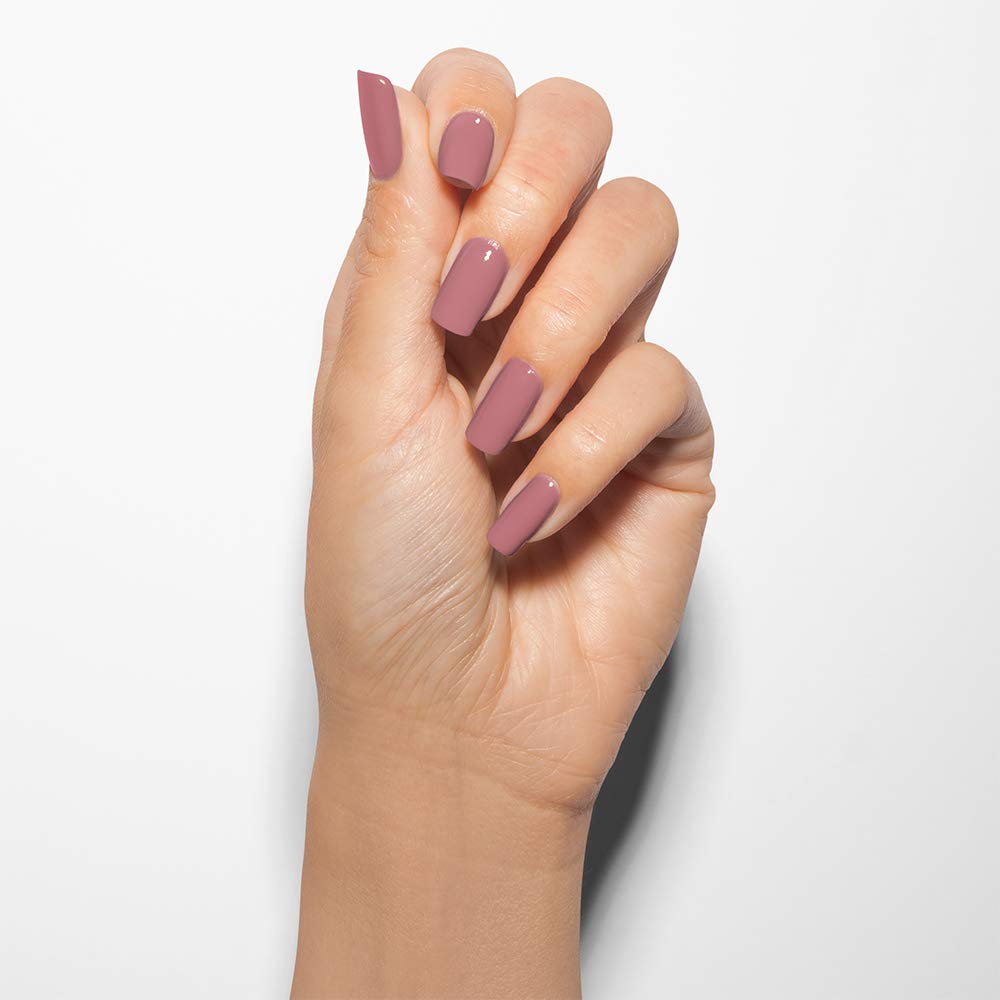 Morgan Taylor Nail Lacquer (She'S My Beauty) Pink Nail Polish, Finger Nail Polish, Long Lasting Nail Polish, Pink Nail Lacquer,