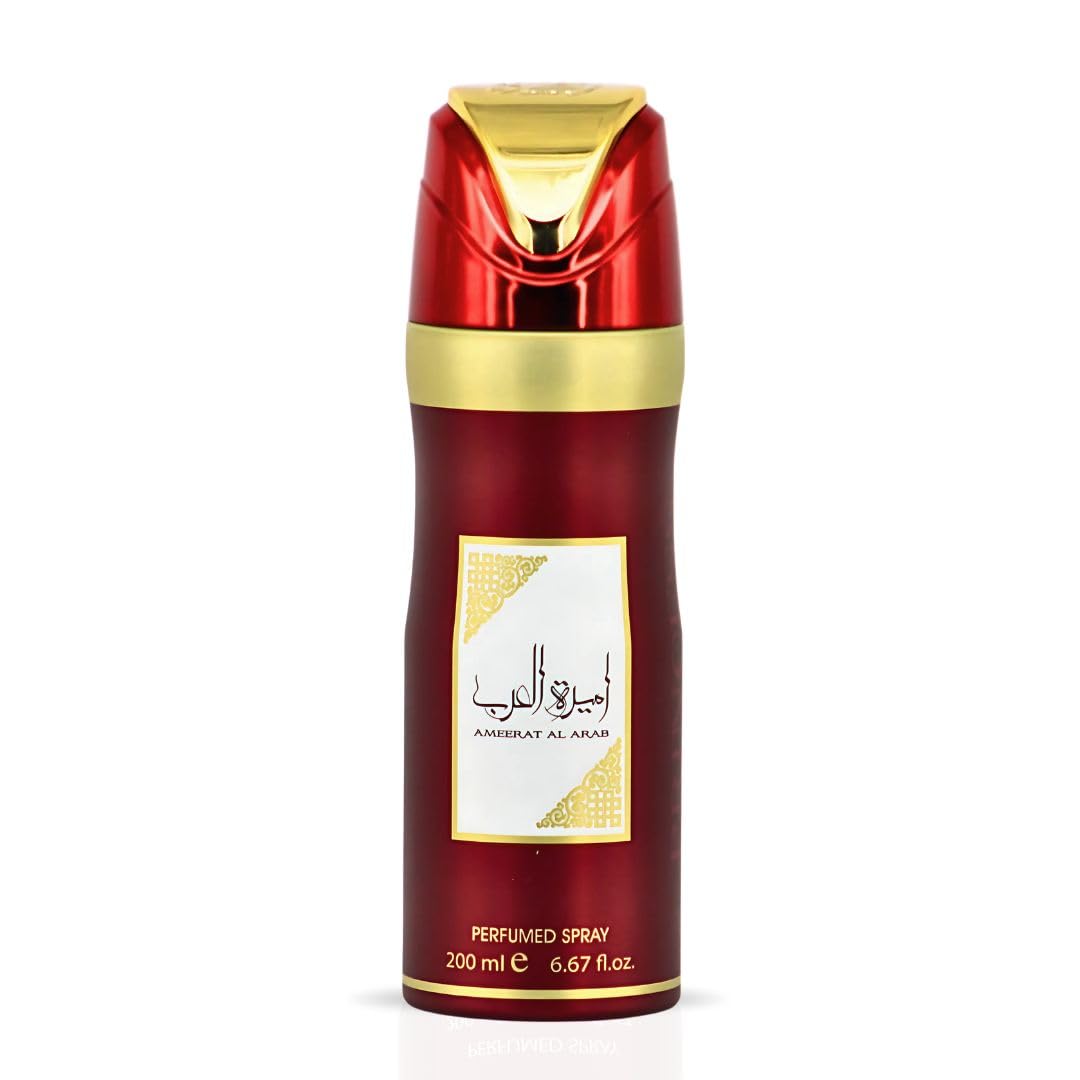 Ameerat Al Arab