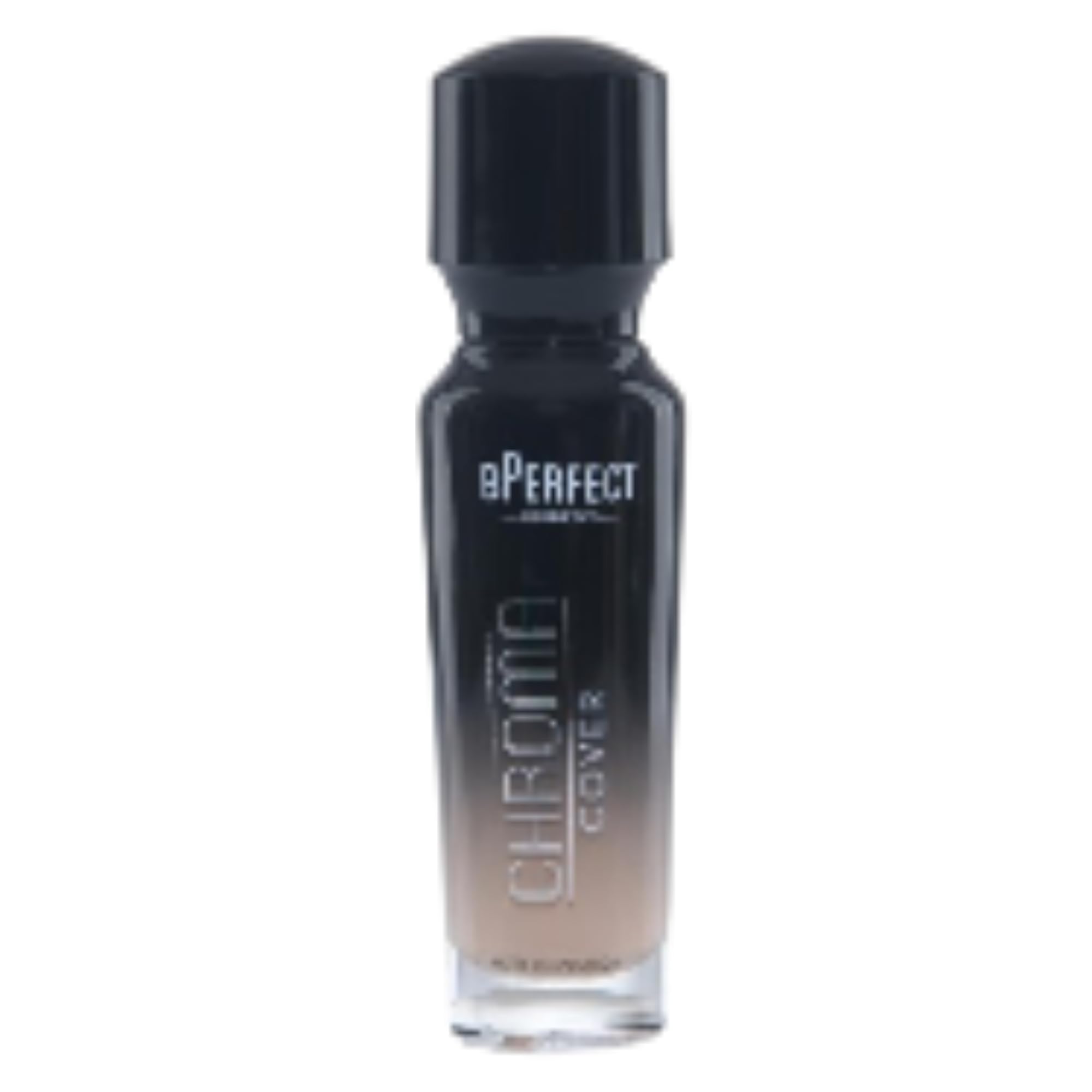 Bperfect Cosmetics Chroma Cover Foundation Matte N4