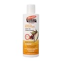 Palmers Cocoa Butter Length Retention Leave-In Conditioner 8.5 Ounce (250ml) (Pack of 2)