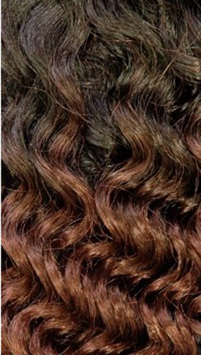 BOHEMIAN BRAID 20'' - Shake N Go FreeTress Bulk Braiding Synthetic Weave Extension #33