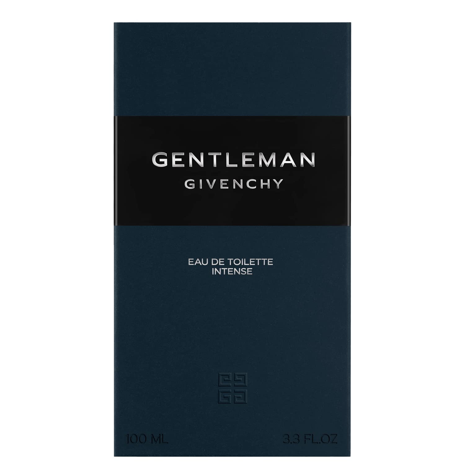 Gentleman Intense By Givenchy, 33 Oz Edt Spray For Men