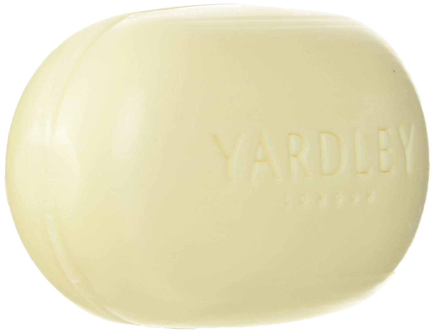 Yardley London English Lavender With Essential Oils Soap Bar, 4.25 Oz Bar (Pack Of 1)