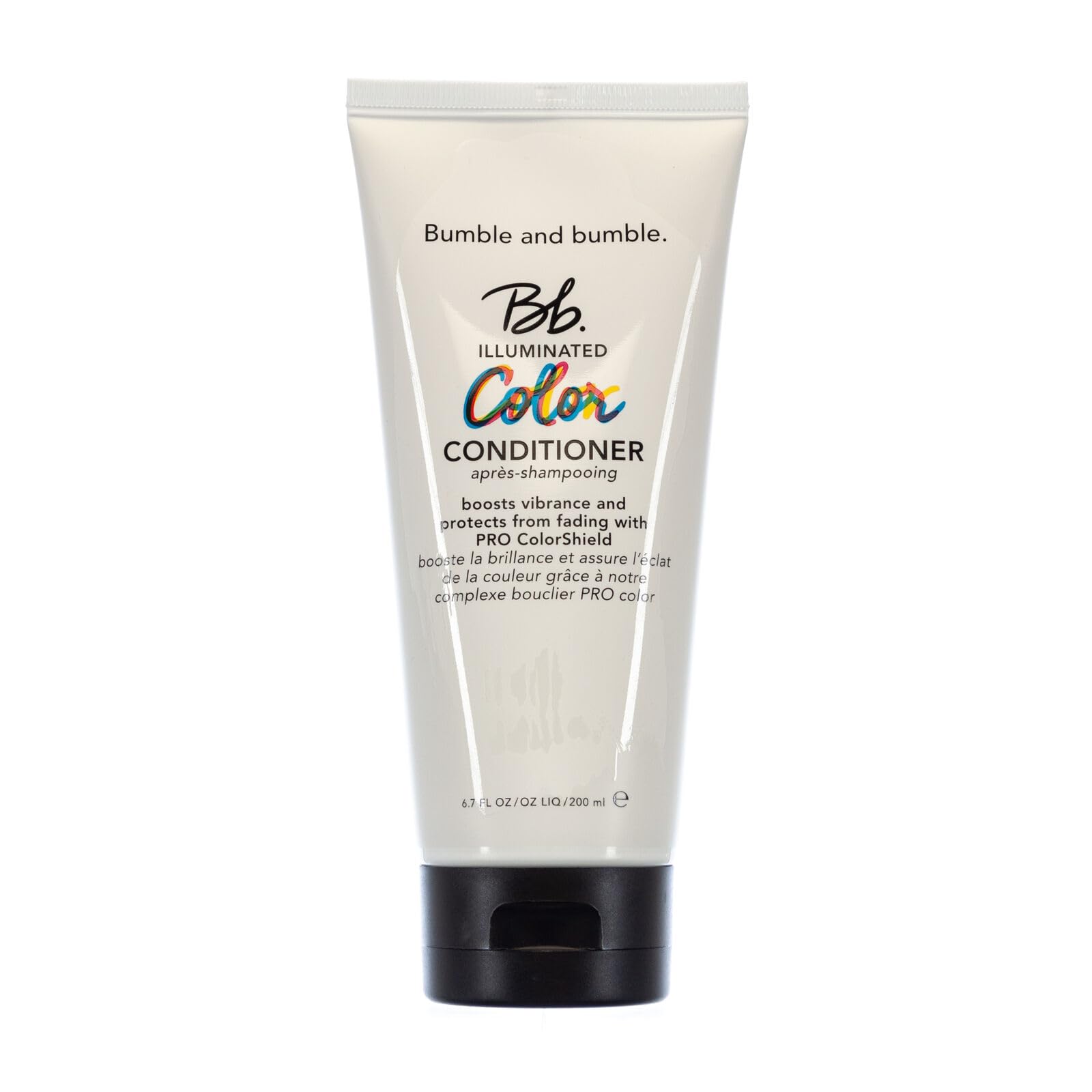 Bumble and bumble. Illuminated Color Conditioner with PRO Color Shield Technology 6.7oz/200ml