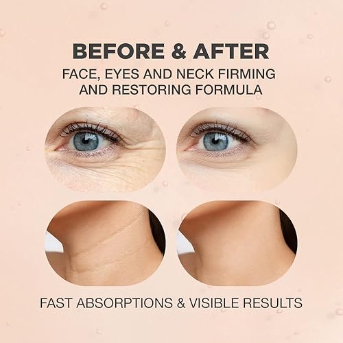 Ginseng Radiance Serum  52.5% Ginseng Extract Rejuvenating Face Serum  Formulated With Hyaluronic Acid, Wgf Complex-3  Korean Sk