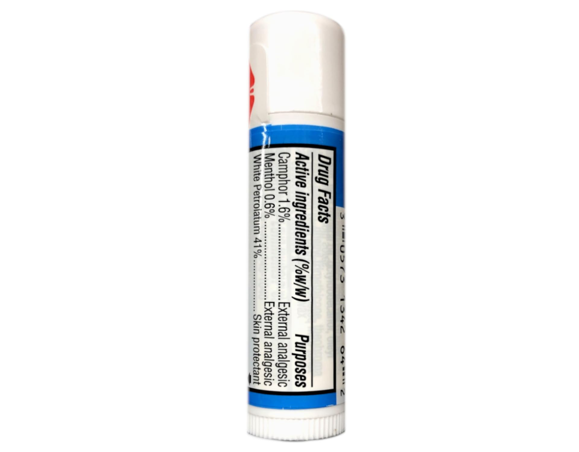 Chapstick Classic Medicated Lip Balm, 0.15 Ounce (Pack Of 12)