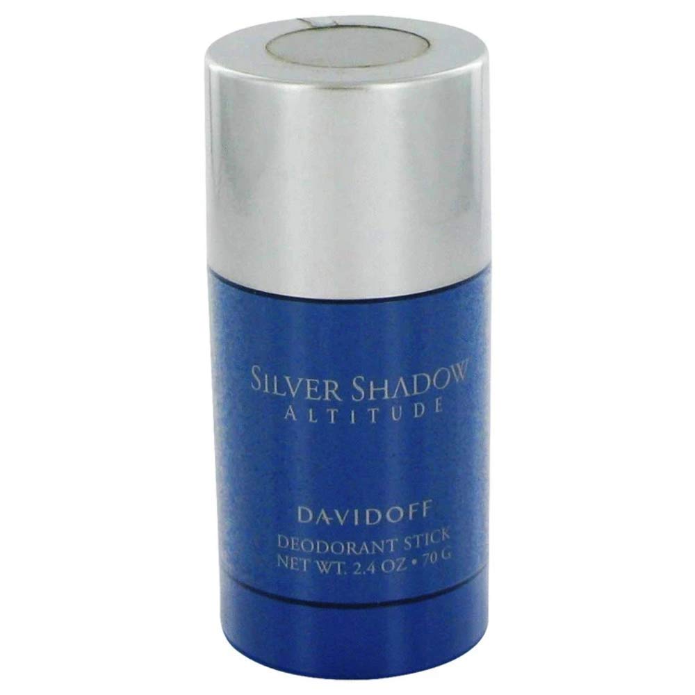 Davidoff Silver Shadow Altitude by Davidoff Deodorant Stick 2.4 oz