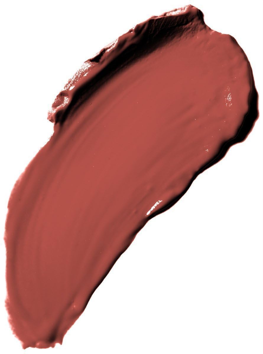 L'Or  al Paris Infallible Le Rouge Lipstick, Persistent Plum, 0.09 oz.