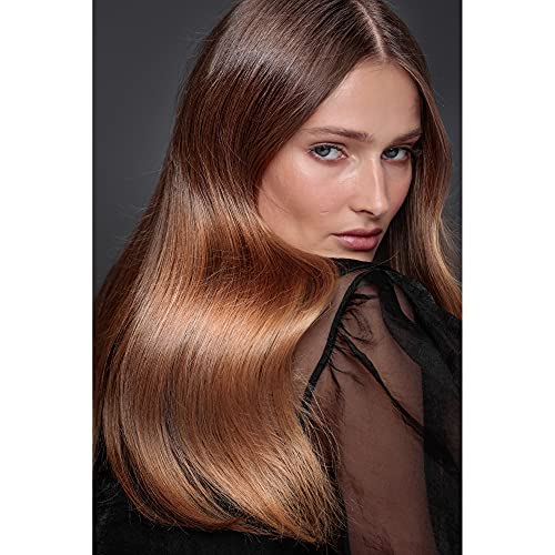 SAPHIRA Mineral Moisturizing Shampoo | Hydration and Shine for Dry, Damaged, Permed Hair & Scalp | Sulfate-Free, Vegan | Prevent