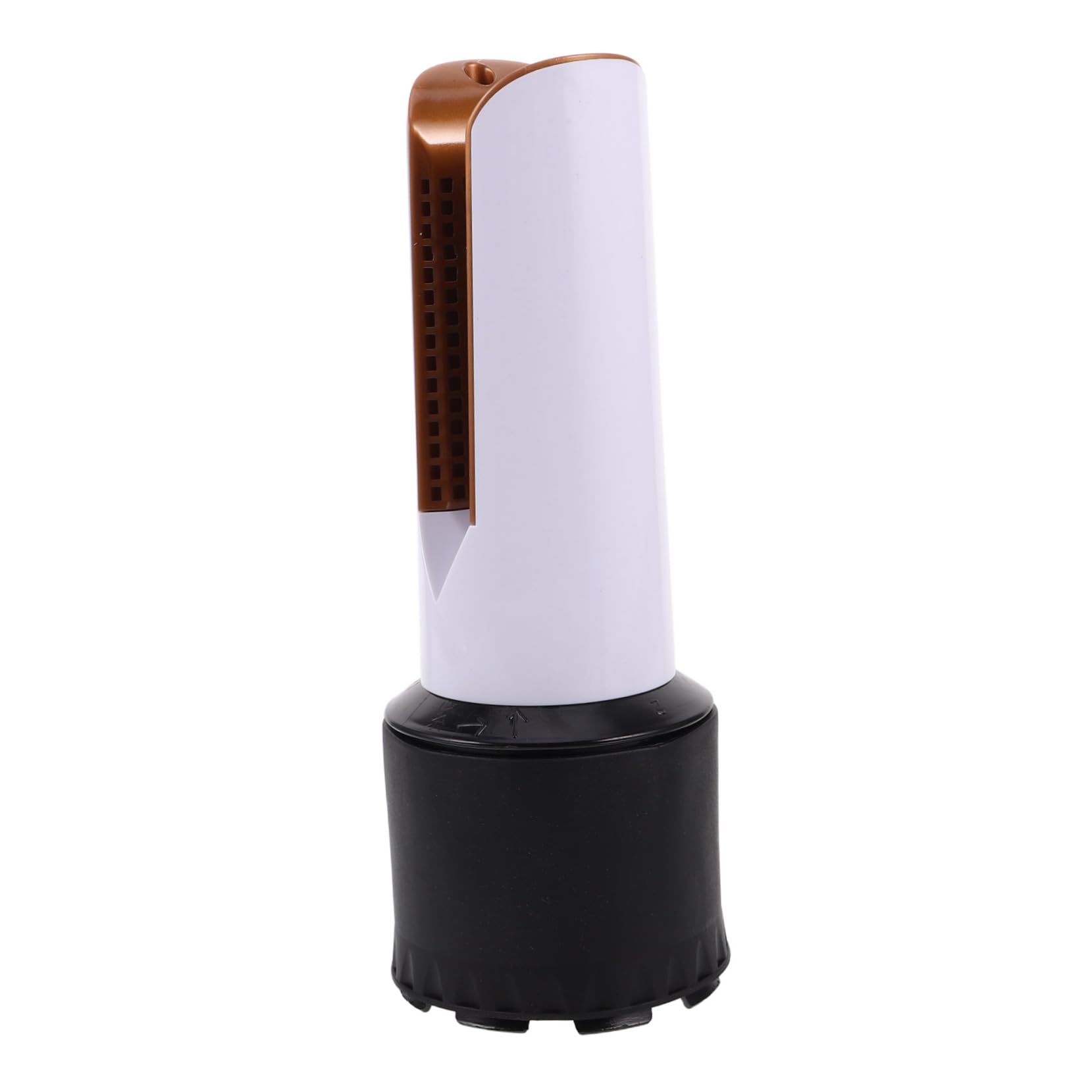 DEARMAMY 1set Hair Dryer Nozzle Attachment for Quick Drying Hair Straightening Portable Comb Styling Tool Diffuser Cap