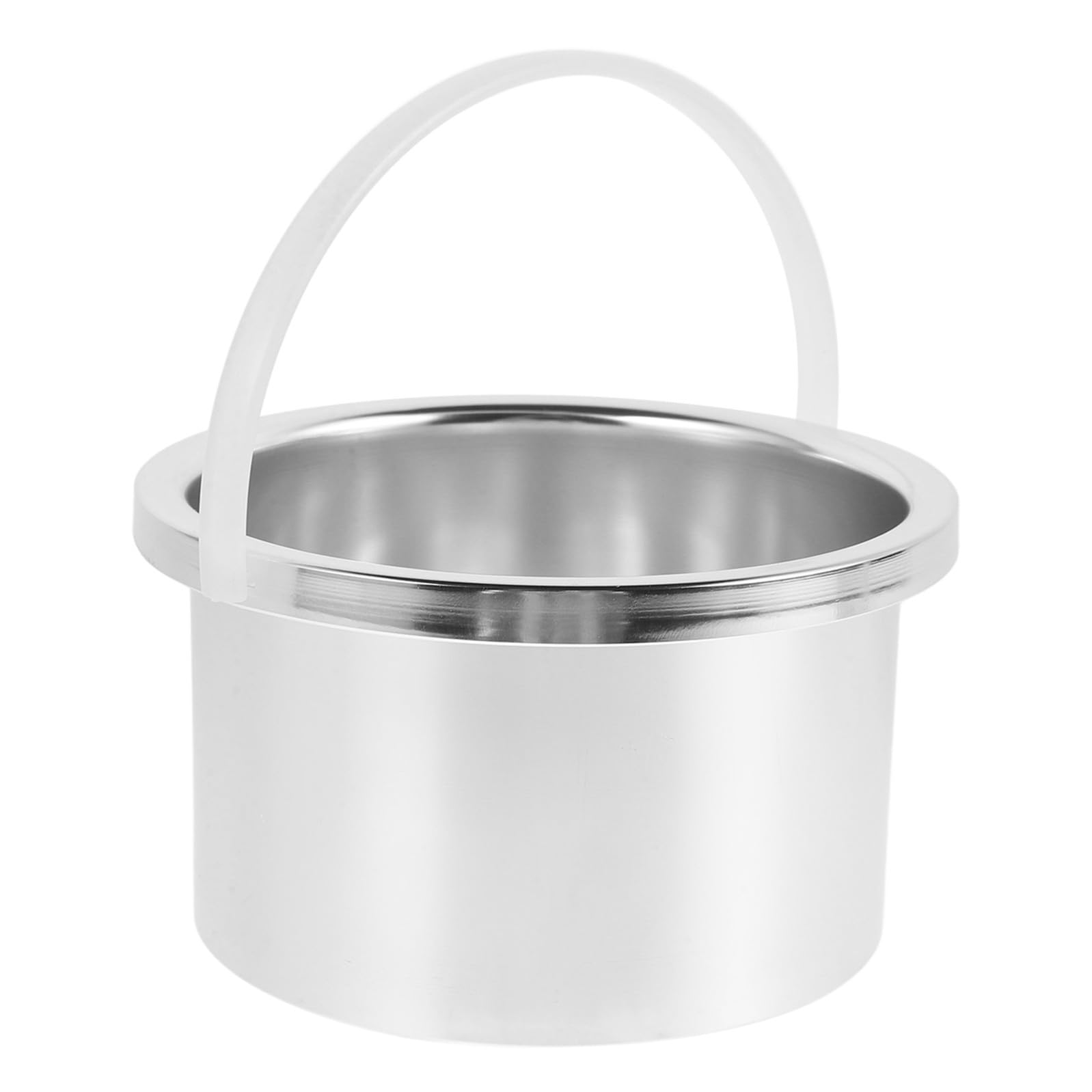 Waxing Warmer Replacement Pot 105mm Inner Aluminum Alloy Bowl