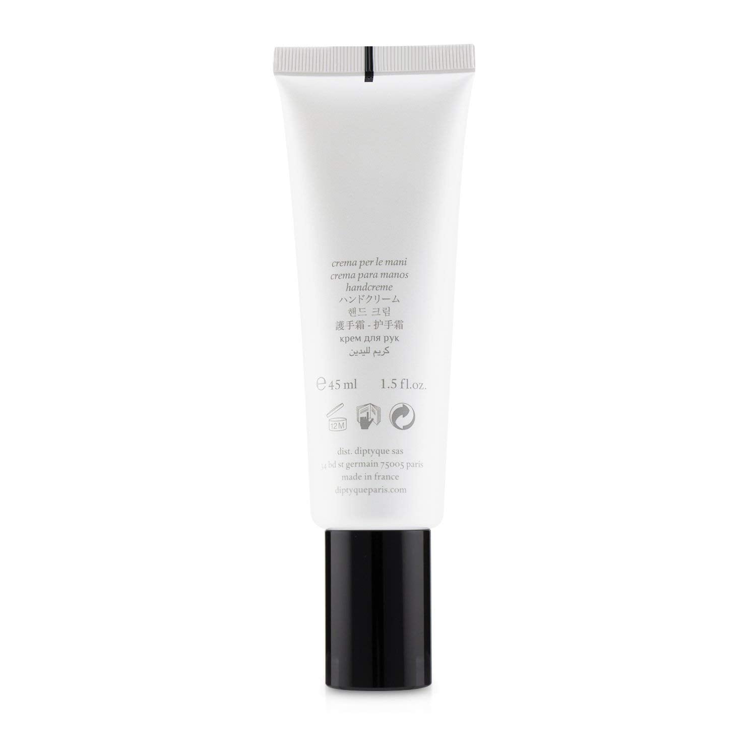Diptyque Eau Rose Hand Cream