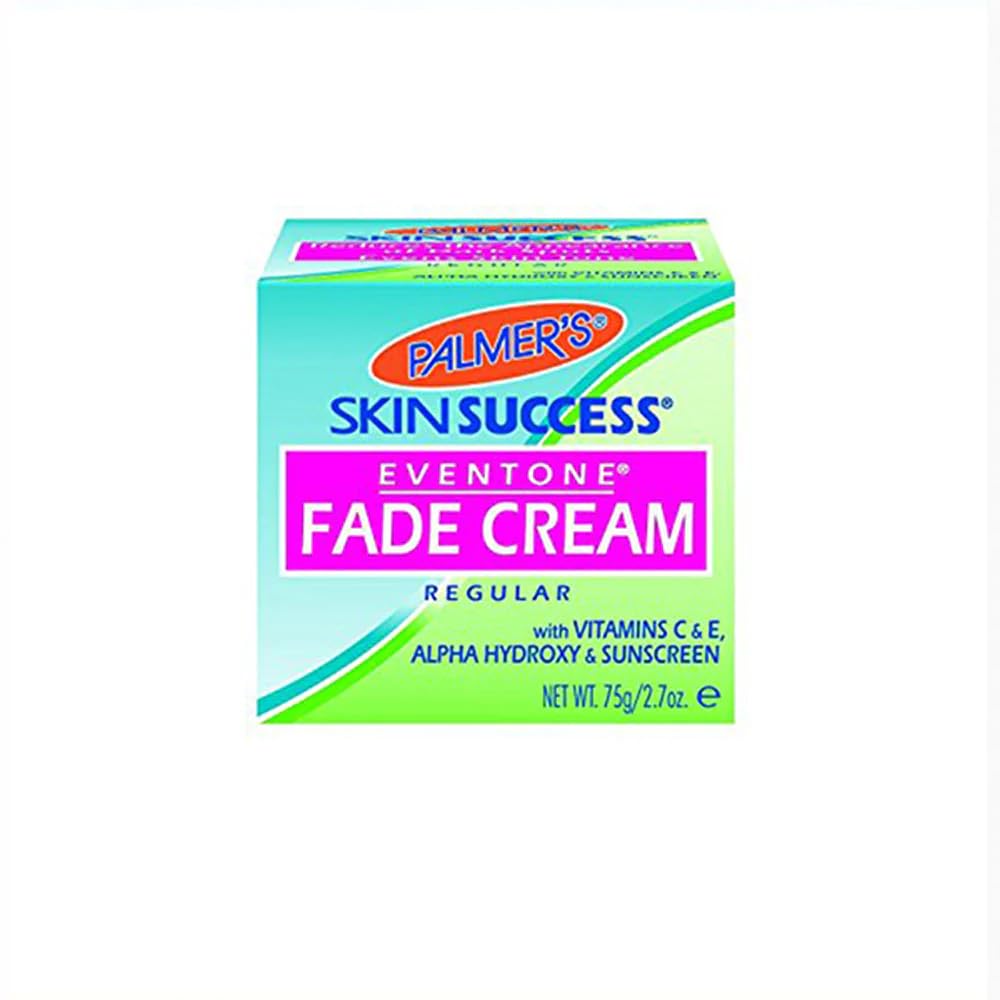 Skin Success Anti-Dark Spot Fade Cream - All Skin Types by Palmers for Unisex - 2.7 oz Cream