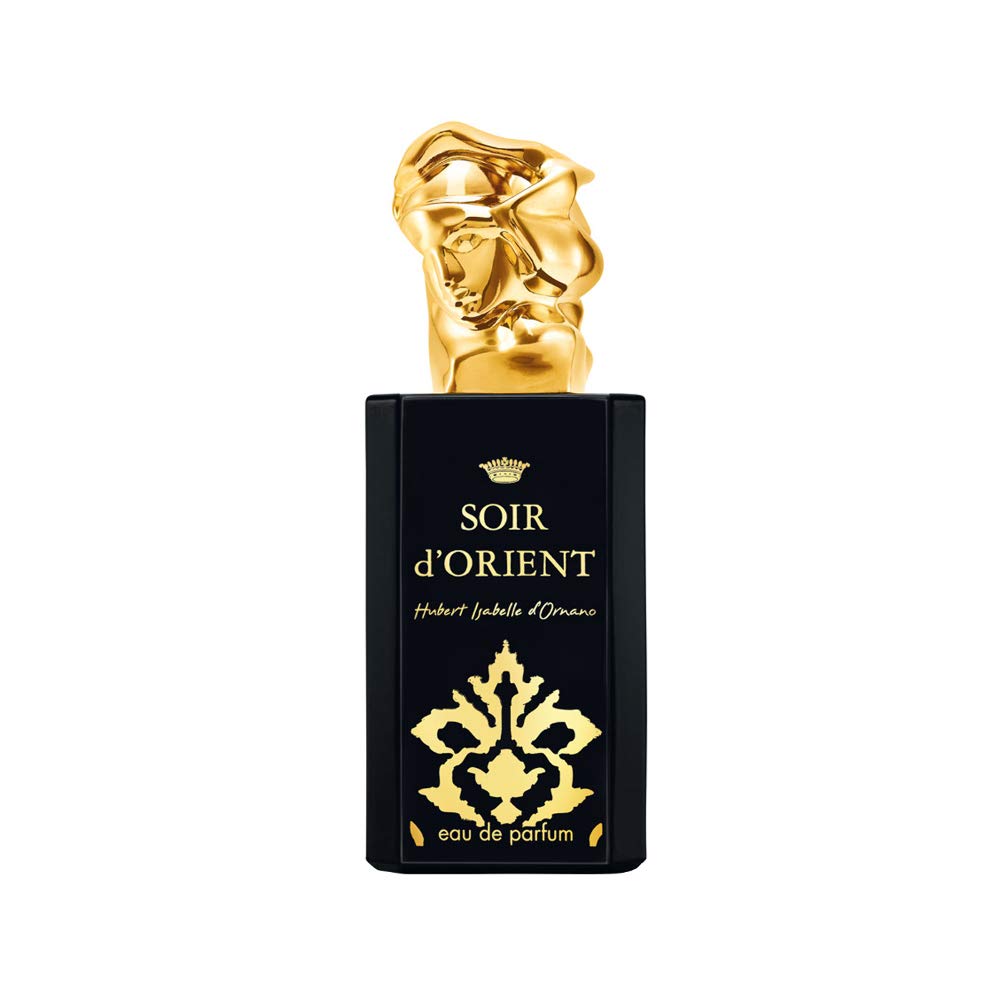 Soir Dorient By Sisley For Women 33 Oz Eau De Parfum Spray