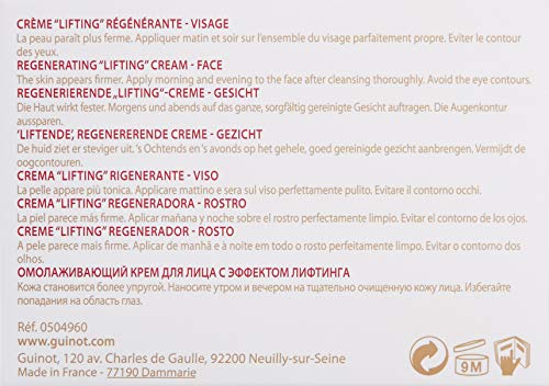 Guinot Liftosome Cream, 1.6 Oz