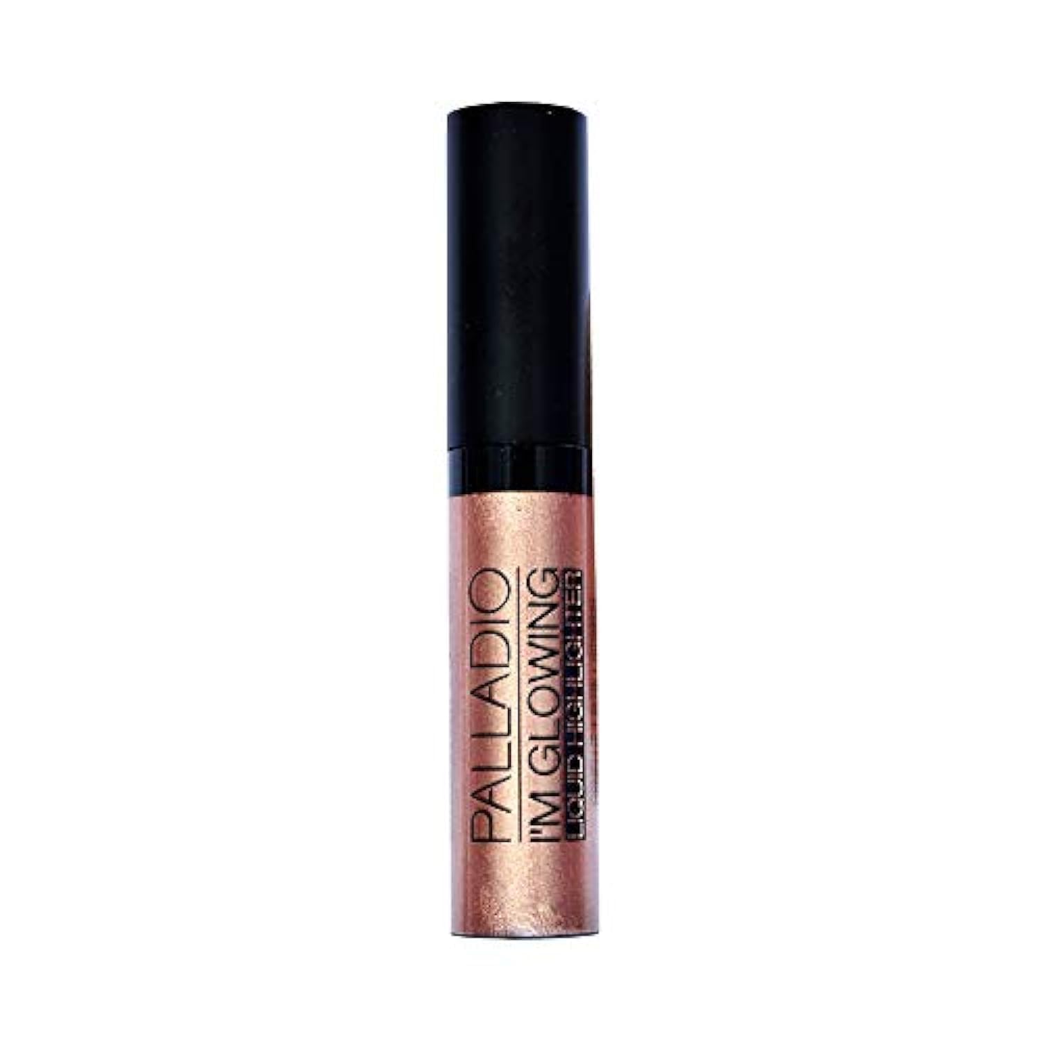 Im Glowing Liquid Highlighter - Rose Gold