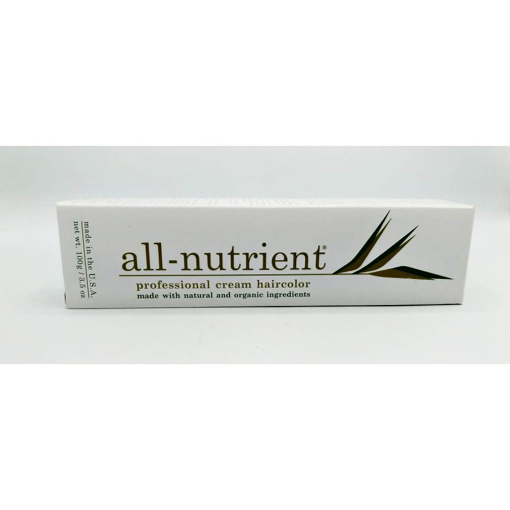 All Nutrient Medium Natural Brown 5N 3.5 oz.