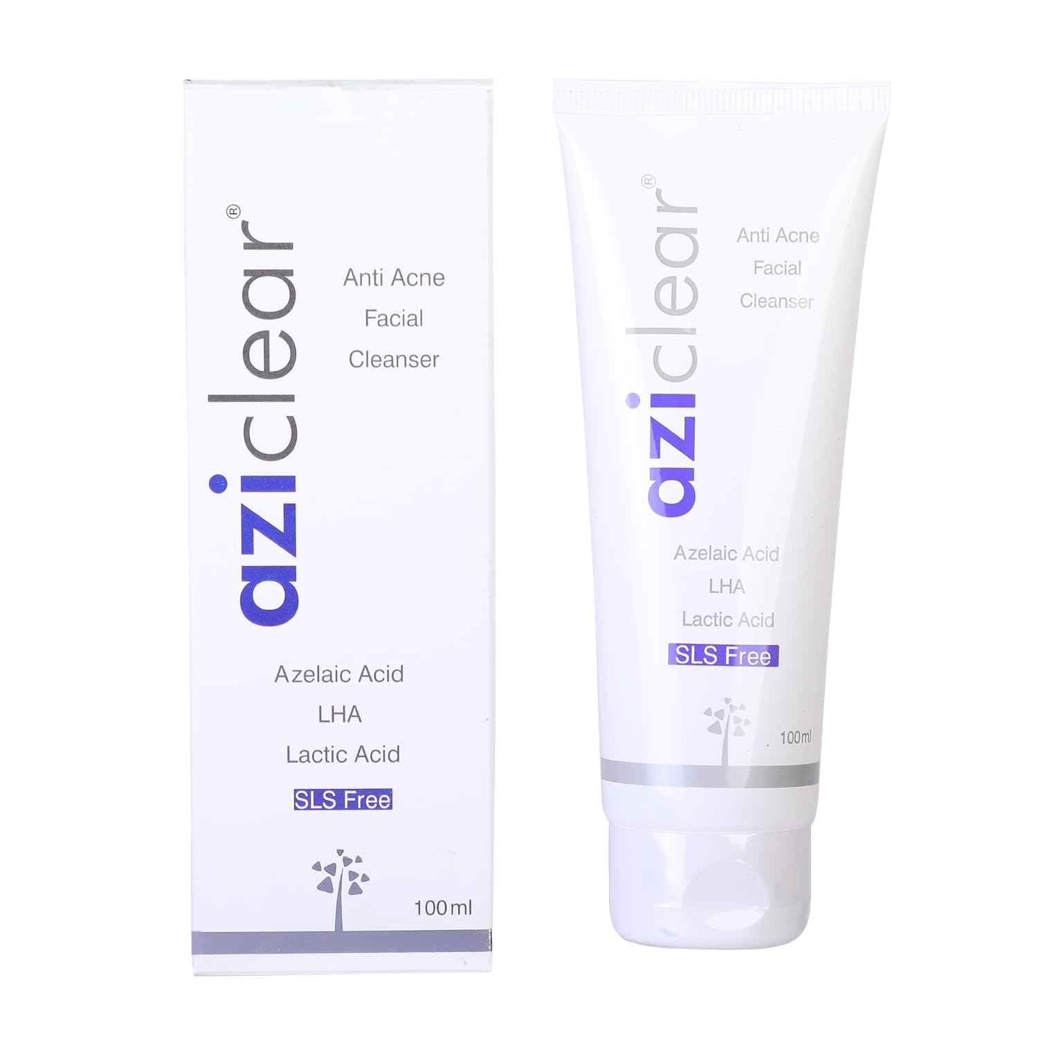 Aziclear Aziclear Cleanser | 100 Ml