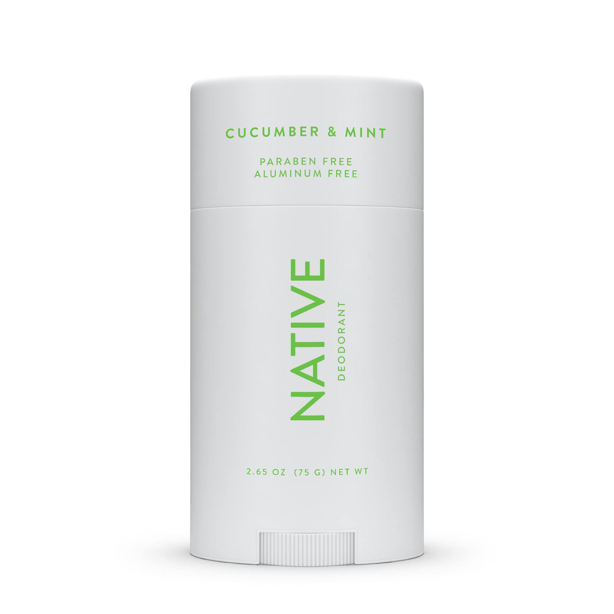 Native Deodorant | Natural Deodorant For Women And Men, Aluminum Free With Baking Soda, Probiotics, Coconut Oil And Shea Butter