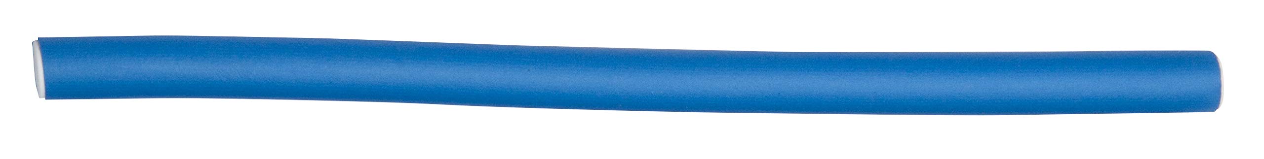 Diane Twist-Flex Rods, 9/1'', Blue, 6 Count (Pack of 1)
