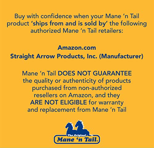 Mane N Tail Daily Control 2 in 1 Anti-Dandruff Shampoo and Conditioner, 12 Ounce