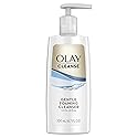 Olay Gentle Clean Foaming Cleanser, 6.7 Ounce (Pack Of 3)