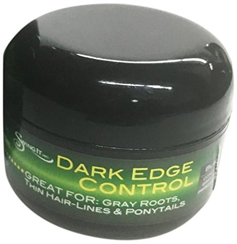 Swing It Dark Edge Control, 1 Ounce
