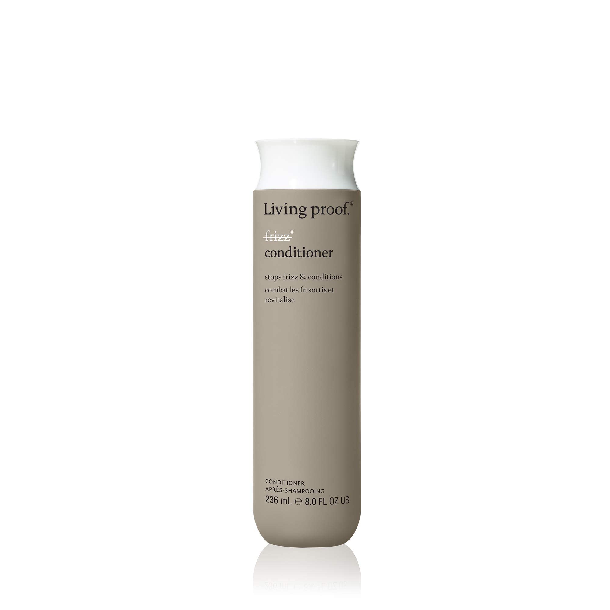 Living Proof No Frizz Conditioner, 2 oz