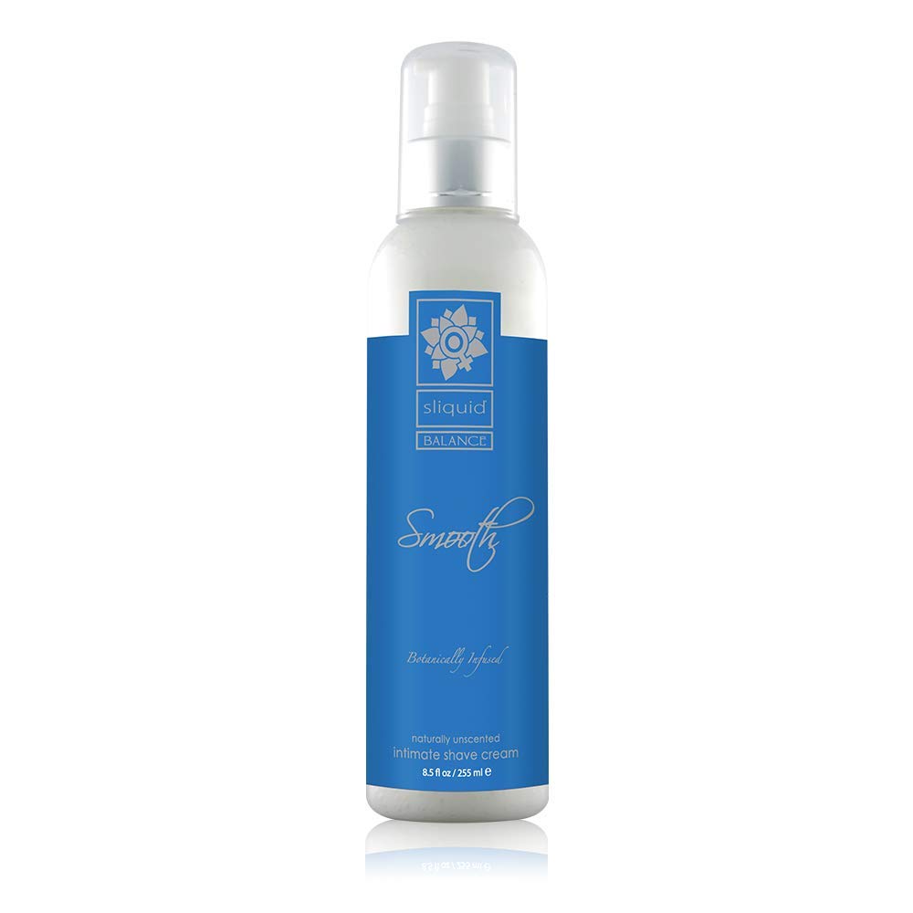 Sliquid Balance Smooth - Naturally Unscented