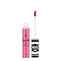 Kokie Cosmetics Kissable Matte Lip Gloss (Pink Pleasure)
